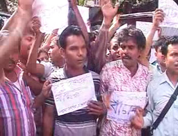 ব্যাঙের ছাতার মতো চিটফান্ড, সর্বনাশের পথে রাজ্যবাসী