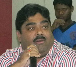 সারদা কাণ্ড থেকে শিক্ষা নিতে চায় মোহনবাগান