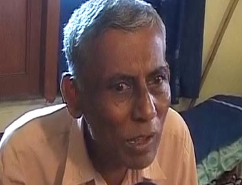 মুখ্যমন্ত্রীর সাহায্যের আশ্বাস ফেরালেন সুদীপ্তর বাবা
