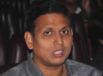 সুদীপ্তর মৃত্যু: মিডিয়াকে নির্ধারক মন্তব্য না করার আর্জি শামিমের  