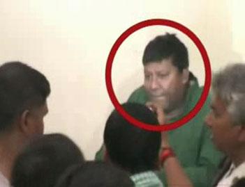 কাউন্সিলর কাউয়ের চাঞ্চল্যকর স্বীকারোক্তি, `সব জানত দলের নেতারা`