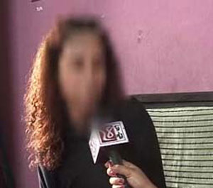 পার্ক স্ট্রিট ধর্ষণকাণ্ডে নিগৃহীতা মহিলাকে ফোনে কটুক্তি