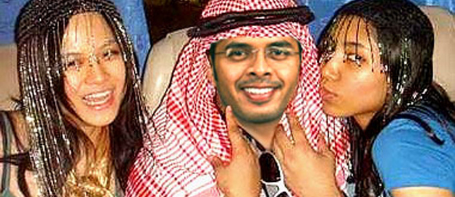 ডার্টি পিকচার