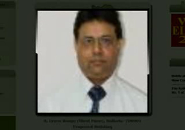 অভিযুক্ত চিকিৎসক তৃণমূলের প্রার্থী