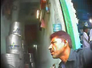 বড়বাজারে প্রকাশ্যে বিকোচ্ছে মারণ রাসায়নিক, ২৪ ঘণ্টা এক্সক্লুসিভ