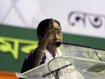 দলীয় কর্মীদের পঞ্চায়েত বার্তা মমতার