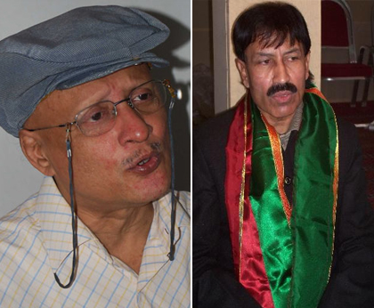 হাওড়া লোকসভা কেন্দ্রে বামফ্রন্ট প্রার্থী শ্রীদীপ ভট্টাচার্য