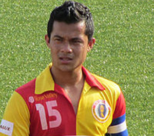 সঞ্জু প্রধানের বিরল কীর্তি