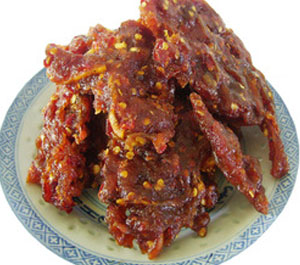 বর্ষায় দিন ছোট্ট কামড়