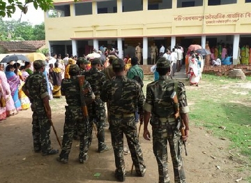 পঞ্চায়েত ভোট হবে বিহার মডেলে
