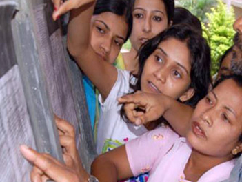 কাল উচ্চমাধ্যমিকের ফলপ্রকাশ