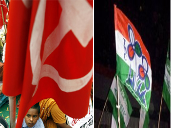 পাটুলিতে আক্রান্ত সিপিআইএম নেতারা