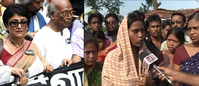 মুখ্যমন্ত্রীর তত্ত্ব খারিজ করে সরকার আনার আক্ষেপ বুদ্ধিজীবীদের