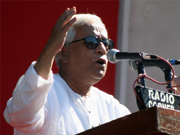 ভোটের ভবিষ্যৎ নিয়ে প্রশ্ন তুললেন প্রাক্তন মুখ্যমন্ত্রী