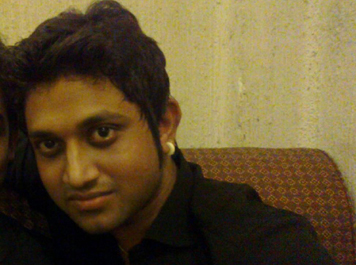 রিজেন্ট কলোনিতে যুবকের মৃতদেহ উদ্ধার