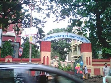 তিন ঘণ্টা অন্ধকারে ডুবে রইল শম্ভুনাথ পণ্ডিত হাসপাতাল