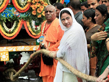 পুরীতে বাংলার অতিথিশালা