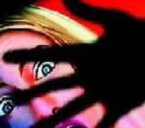 শহরে ফের শ্লীলতাহানির শিকার বিদেশিনী