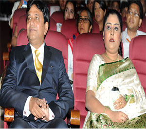সারদার মূল মামলায় জামিন সুদীপ্ত, দেবযানীর