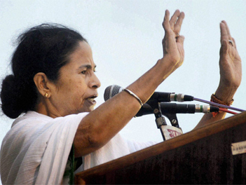 জলপাইগুড়ি জেলা ভাগ করতে চান মুখ্যমন্ত্রী