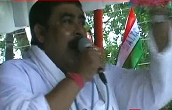 অনুব্রতর `উস্কানি` ভোটের পরেও হিংসার জোগান দিচ্ছে