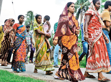 আজ আদালতে কামদুনি মামলার শুনানি