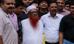 লস্কর জঙ্গি টুন্ডার বং কনেকশন