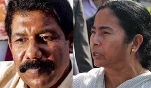মুখ্যমন্ত্রীর বিরুদ্ধে ফৌজদারি ধারায় মামলা দায়ের নজরুল ইসলামের