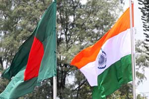 এই অগস্টেই ফের বাঁধা পড়বে দুই দেশ