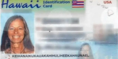 ৩৫ টা অক্ষরের পদবির কাছে হার মানতে হল 'অন্ধ' নিয়মকে