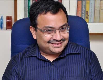 অভিনব কৌশল কুণাল ঘোষের, সারদাকাণ্ড নিয়ে তথ্য ভিডিও রেকর্ডিং করে রাখলেন তৃণমূল সাংসদ