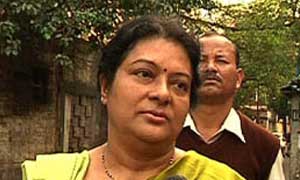 বিস্ফোরক শিখা মিত্র, দল ছাড়ার স্পষ্ট ইঙ্গিত দিলেন তৃণমূল বিধায়ক