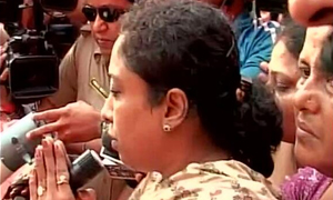 আজ খুলল ক্রাইস্ট চার্চ, অধ্যক্ষ আপাতত ছুটিতে