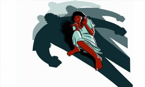 চার দিনের অনশনের পরেও ধর্ষকদের গ্রেফতার করেনি পুলিস, উত্তর প্রদেশের হতাশ কিশোরী আত্মহত্যার চেষ্টা করল