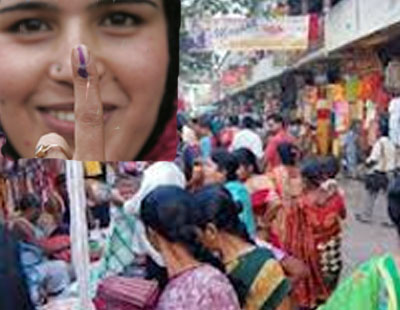 ভোট দুনিয়ায় চৈত্র সেল, আঙুলে ভোটের কালি থাকলেই দোকানে মিলবে ছাড়, সচিত্র পরিচয় পত্র দেখালে রিবেটের সুবিধা হাতের মুঠোয়