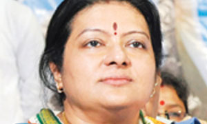 তৃণমূলের বিধায়ক পদ থেকে ইস্তফা দিলেন শিখা মিত্র