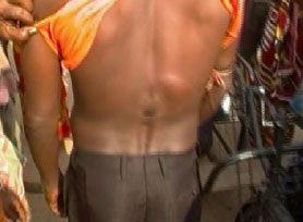 রাজ্যে চলছে চতুর্থ দফার ভোটগ্রহণ-বাহিনী মোতায়েন নিয়ে অসন্তোষ বিরোধীদের, উঠছে সন্ত্রাসের অভিযোগ-LIVE BLOG