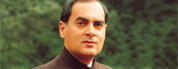 राजीव गांधीच्या हत्येचे गूढ