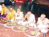 श्राध्द करण्याचे सोपे उपाय.