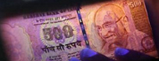 बनावट नोटांचं मायाजाल!  
