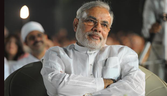 नरेंद्र मोदी पंतप्रधान झाल्यावर राहणार कुठे?