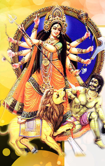 Navaratri
